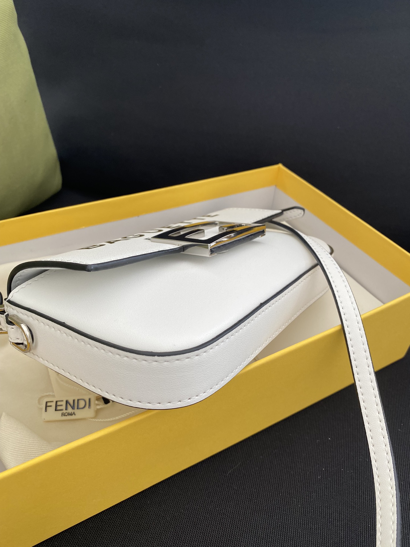 Fendi Satchel Bags